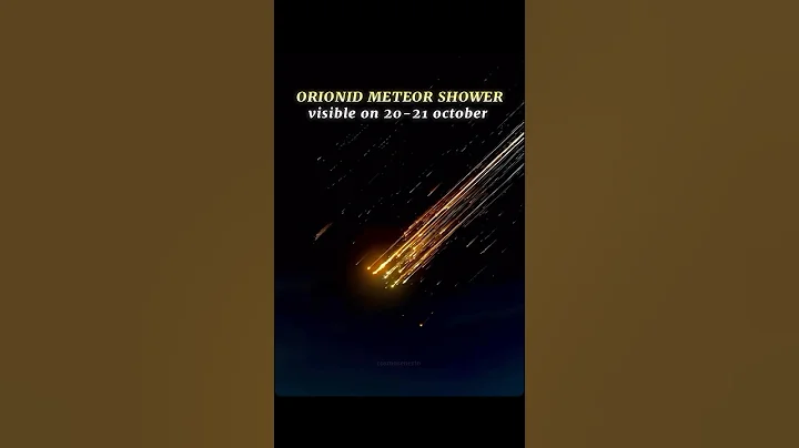 Don't miss this Meteor shower💀#shorts #space #astronomy #universe #cosmos #spaceexploration
