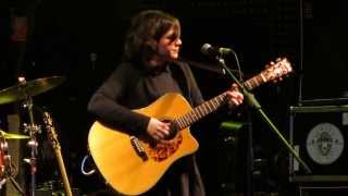 Joana Serrat - The Wanderer' Live  @Sala But, Madrid 17 Dec 2013