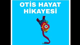 Brawl Stars Oti̇s Hayat Hi̇kayesi̇ Bölüm 1