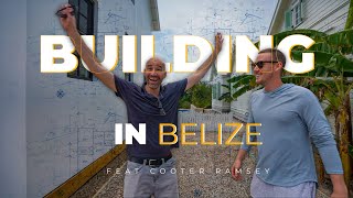 Unlock the Secrets to Building in Belize: Mahogany Bay Village