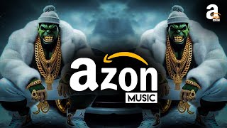 Amazon Music Unlimited🎧 - Hulk Remix Dj Music - ♪Azon Music