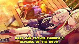 D4DJ Is An Isekai