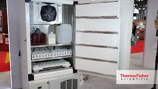 Blast Freezers Offer Rapid Freezing Of Critical Bioprocessing Sdanles