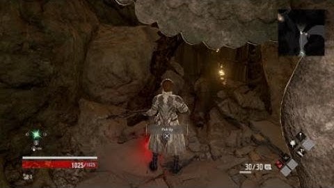 Code Vein - Prometheus Vestige Part D