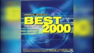 Best 2000: Nothin' But the Best Dance Hits