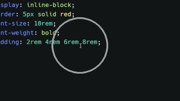23 10 25, HTML, CSS 강좌, 47강, padding 과 margin