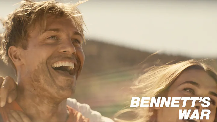 Bennett's War | Official Trailer [HD] | On Digital...