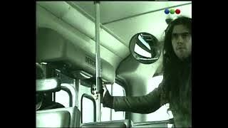El peor día de tu vida, Colectivero, Parte 1 - Viodeomatch