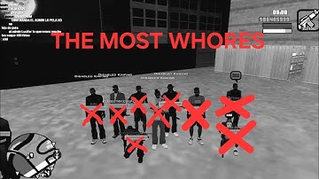 MTA:SA 1.6 | ADRENALINE.AC VS TMW | TMW CLAP SERIES #4