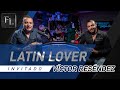 Latin lover en fernando lozano presenta