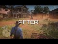 RDR2 TAA BLUR FIX (only fix for blurry image) Mp3 Song