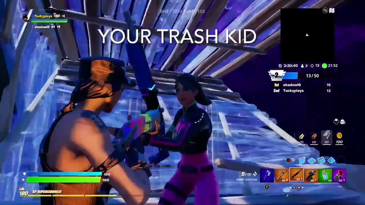 Your Trash Kid YouTube Your Trash Kid YouTube