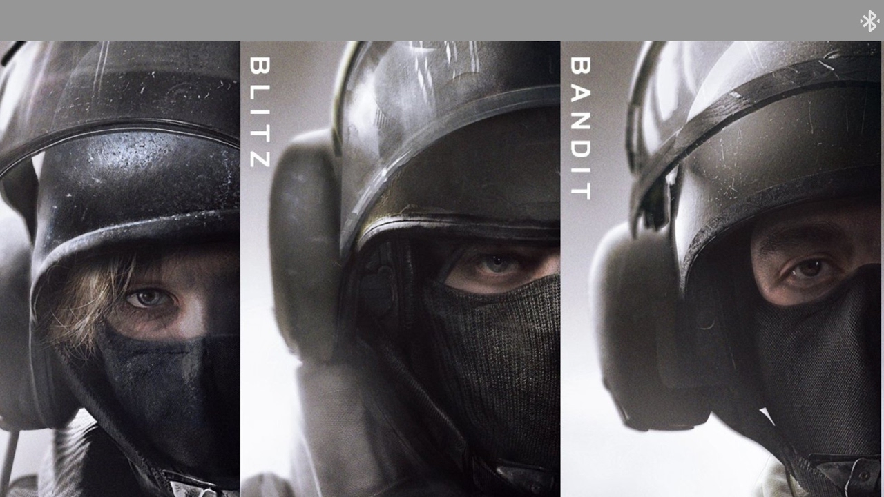 Ягер r6s