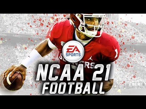 EA Sports NCAA 21 Latest - YouTube