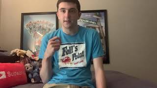 Skyscr 2018 Movie Review