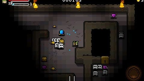 Heroes of Loot for Android & iPhone/iPad Gameplay