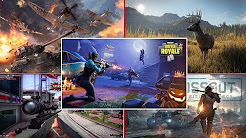 I 5 MIGLIORI GIOCHI TOTALMENTE GRATUITI PER PC!!