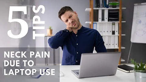 5 Easy Tips for Neck Pain When Working on Computer (Hindi) - DayDayNews