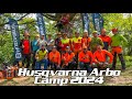 Husqvarna Arbo Camp 2024