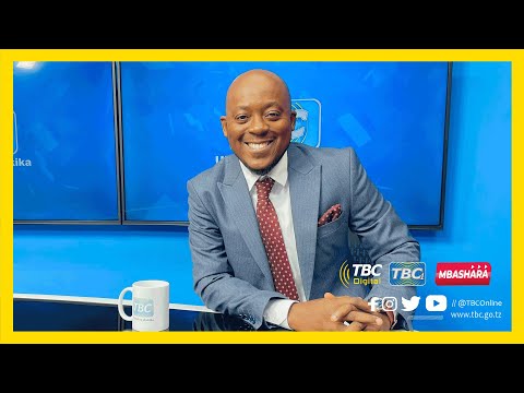 TBCLIVE ARIDHIO NOVEMBA 24 2025 SAA 1 O0 3 00 USIKU