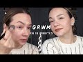 Grwm en 10 minutes 