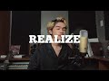 Realize (cover by Arthur Miguel)