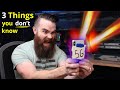 5G: what you DON'T know!! (3 things)