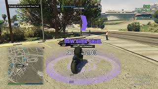 NEW HEIST DLC TOMORROW IN GTA ONLINE WOOOOO