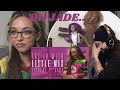 Little Mix | Eat In With Little Mix Episode 2: Jade | Reaction