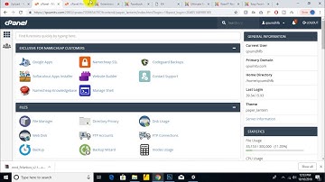 How to install joomla module | how to install joomla extension / component / plugin