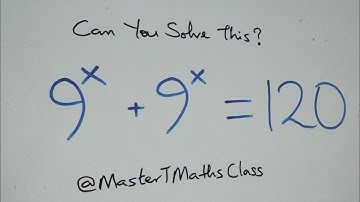 Only 1% Solve This! Germany Math Olympiad Problem