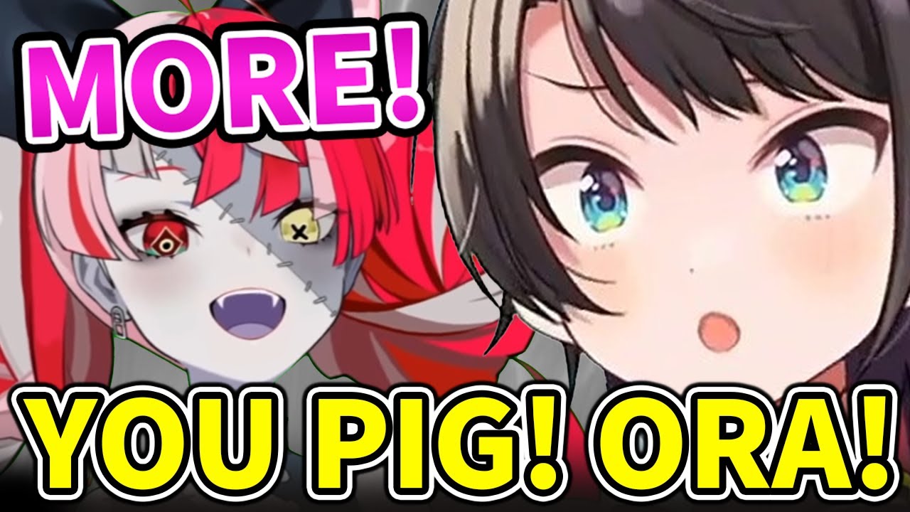 Subaru verbally abuses Ollie and calls her 