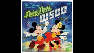 Mickey Mouse Disco - Watch Out For Goofy