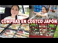 LLEGÓ LA NAVIDAD A JAPÓN + COMPRAS EN COSTCO + DESCUBRIMOS EL SECRETO