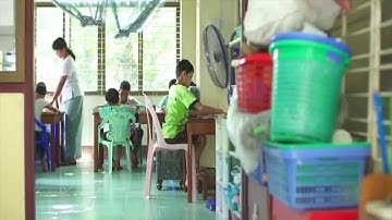 The EU and ASEAN - Natural Partners