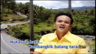 Pop Minang | Ganthi Ramon  - Batang Tarandam (  Musik Video )