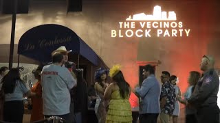 Tucsonans invited to 12th annual El Rio Vecinos Block Party