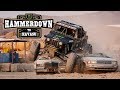 Casey currie  hammerdown to havasu