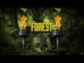 The Forest 2.Sezon - Bölüm 4 - Son Hamle !!! w/ Gitaristv /w Anka Leydi