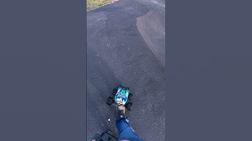 arrma vorteks jump