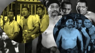 Pendekar Bujang Lapok (full movie)