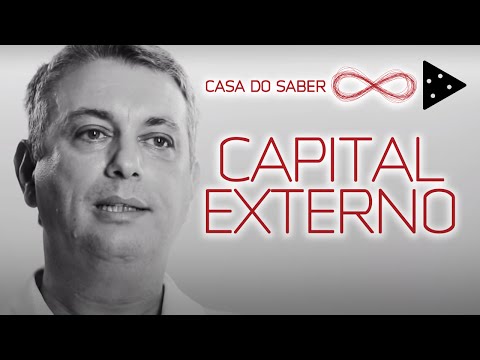 Vídeo: Em economia o que é capital?