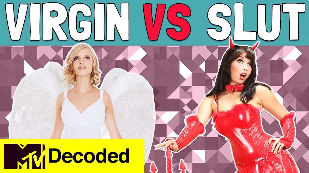 The Virginity Double Standard Decoded