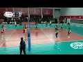 Turkiye vs. Algeria - Pool C | Women's U21 World Champs 2025 - Full Match