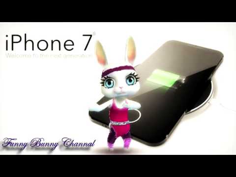ringtone-for-iphone-7-best-remix-#2---funny-bunny-cartoons