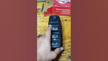 U113d Dodge Ram front windows don