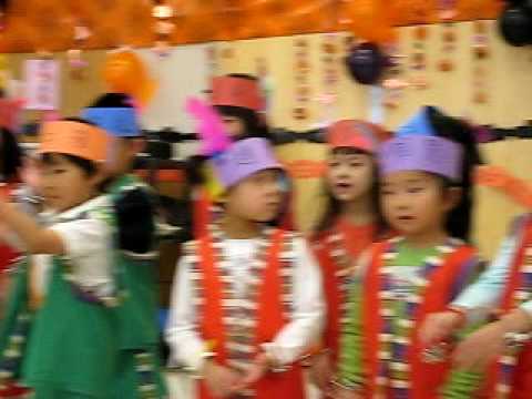 Fall Festival '09 at Seattle Chinese School - 2