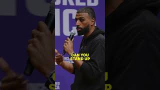 Myron Gaines: This is How Women TEST Men