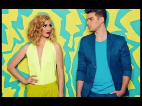 Karmin Summer Nights