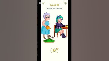 Dop 2 Delete One Part Level 81 #shorts #youtubeshorts